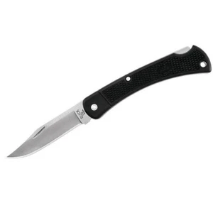 BUCK 110BKSLT Folding Hunter Light - Folding Knife - Authorised Aust. Retailer - Picture 1 of 2