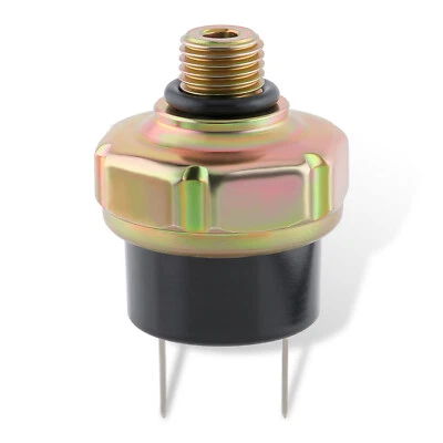 SPI Brake Stoplight Switch fits Polaris Replaces # 4110135 Mounts in Caliper - Image 1 of 4