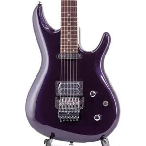 New Ibanez JS2450-MCP Joe Satriani Signature Model 772703 Electric Guitar - Picture 1 of 7