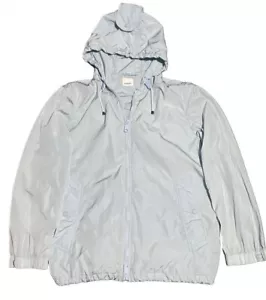 Burberry Jacket Windbreaker Size XL USED %100 AUTHENTIC RRP£890 - Picture 1 of 8