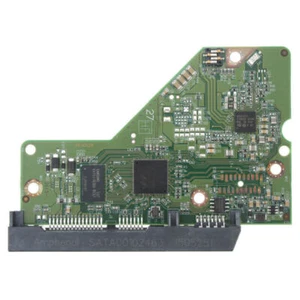 2060-771945-002 REV A HDD Logic Controller PCB Board - Picture 1 of 5