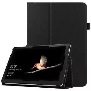 For Microsoft Surface Pro 8 /Pro 7+ /Pro 7 /Pro 6/Pro 5 Folding Stand Cover Case - Picture 1 of 34