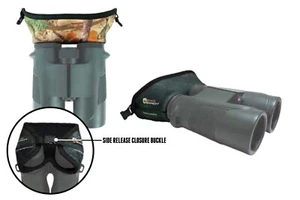 Alpine Innovations - Bino Bandit. Blocks glare & wind around your bino eyepieces - Picture 1 of 13