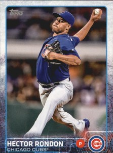 A4813- 2015 Topps Mini BB Card #s 252-501 +Rookies -You Pick- 10+ FREE US SHIP