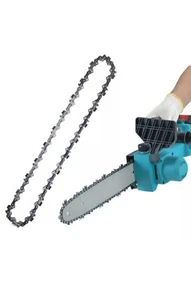 Catena di ricambio per motosega elettrosega sega a batteria 12" pollici 30 cm - Foto 1 di 3