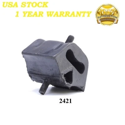 1 ШТ ПЕРЕДНЕЕ ЛЕВОЕ ИЛИ ПРАВОЕ КРЕПЛЕНИЕ ДВИГАТЕЛЯ ПОДХОДИТ ДЛЯ AUDI 80,90, FOX/VOLKSWAGEN COMBI, FOX,... - Изображение 1 из 2