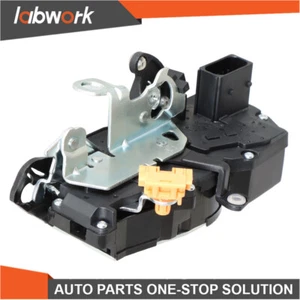 Labwork Front Left Door Lock Latch Actuator For Cadillac CTS 2009-2014 - Picture 1 of 11