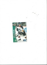 Lawrence Rucchin - Berlin Capitals, LED Playercard 1999 / 2000 Season