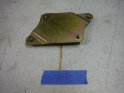 1993 Suzuki Intruder 800 Heat Sink VS800G VS 800G 800 G Foto 1 de 2