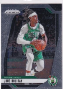 Panini Prizm 2024-25 NBA No. 171 Jrue Holiday - Picture 1 of 2