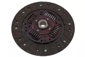 Transmission Clutch Friction Plate-Clutch Friction Disc fits 09-10 Accent 1.6L - Picture 1 of 1