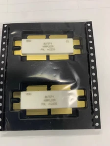 Transistor LDMOS 1 PIEZA BLF574 HF/VHF potencia A 500 W a 600 W HF a 500 MHz - Imagen 1 de 1
