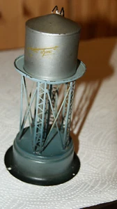 Fleischmann 0 Gauge, Rare Water Tower 598 - Picture 1 of 5