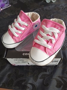 infant converse ebay
