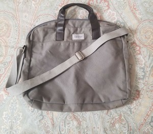 calvin klein computer bolsa