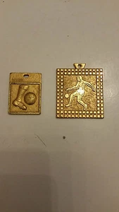 MEDAGLIE CALCIO - Picture 1 of 1