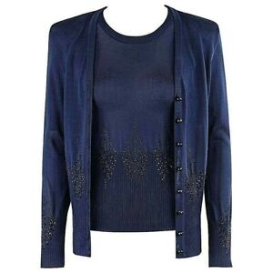 Givenchy Blue Sweaters for Women for sale | eBay