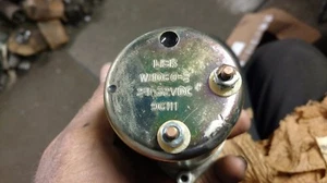  NEW OEM CATERPILLAR 9G0111 fuel shut off solonoid   CA9G0111 9G-0111 9G0111 - Bild 1 von 6