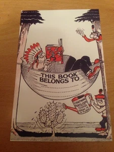 Beano Themed Postcard #21 - NEW - Picture 1 of 1