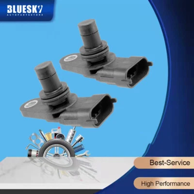 2X Cam Angle Sensor For Holden CG CAPTIVA 3.2L 06-11 LU1 Camshaft Position NEW - image 1 of 4