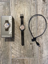 Garmin Forerunner 645 Music Sport Watch - Black