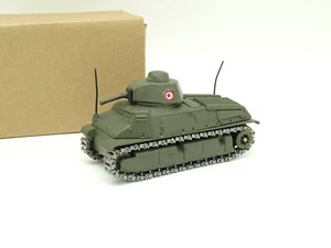 Solido Militar Ejército 1/50 - Tanque Tank (Tanque) Somua S35 - Imagen 1 de 3