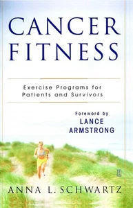 Cancer Fitness Exercise Programs for Patients and Survivors 2004 PB NEW - Picture 1 of 1