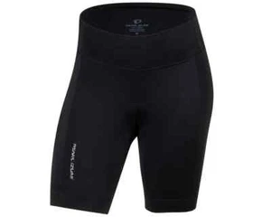 NEW Pearl Izumi Quest Form Fit Cycling Bike Shorts Chamois Pad Black Women 3XL - Picture 1 of 15