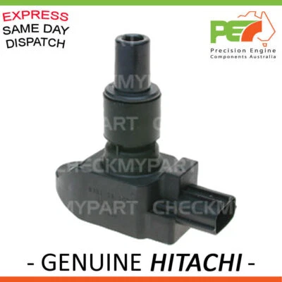 Nuevo * HITACHI * Bobina de encendido IGC para Mazda RX-8 RX8 1,3 L 13B Foto 1 de 4