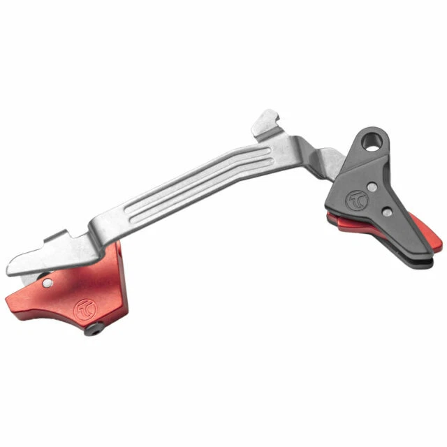 Timney Triggers Alpha Competition Trigger Fits Glock Gen3-4 - ALPHAGLOCK3-4