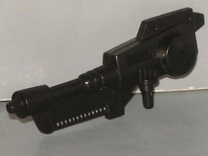 LOTE # 3 REFLECTOR OPTO BLASTER TIPO 2 TRANSFORMADOR DECEPTICON G1 COMO NUEVO! - Imagen 1 de 1