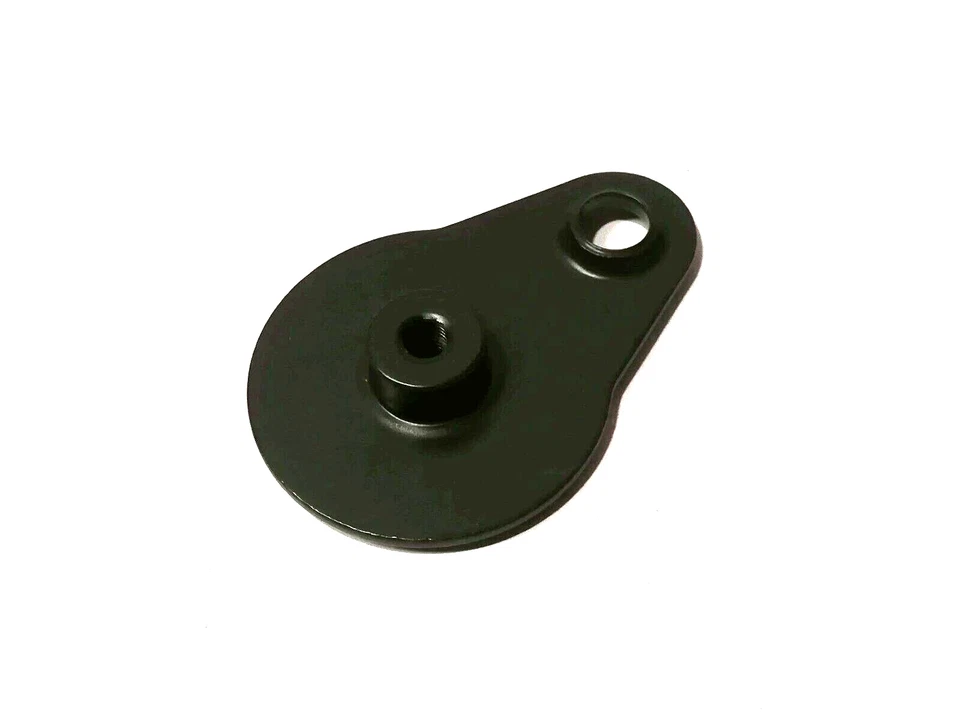 Resistance plate pressure plate steering damper BMW R26 R27 R50 R60 R69 - Image 1 of 3