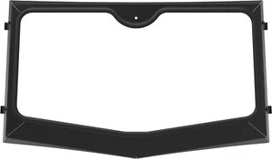 Kolpin Pro-Fit Glass Windshield 28110 - Picture 1 of 1
