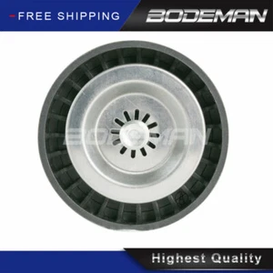 Drive Belt Idler Pulley for Chrysler 200 Sebring Dodge Caliber Jeep Compass - Picture 1 of 4