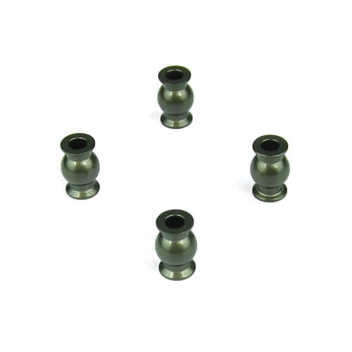 Tekno TKR8052A – Pivot Balls (6.8mm, 4pcs) - Image 1 of 1