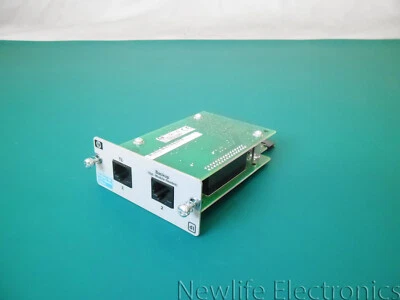 HP J8451-69101 ProCurve SR 1xT1 Module J8451A - Image 1 of 4
