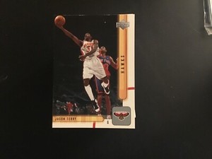 2001-02 UPPER DECK Basketball Base Singles You Choose ONE Card 1-200
