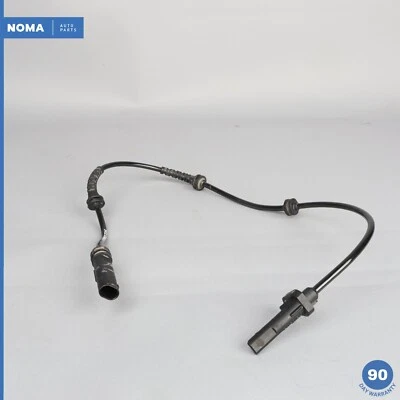 Sensor de rueda de velocidad DSC ABS trasero izquierdo o derecho BMW 528i F10 11-16 6784901 OEM Foto 1 de 4