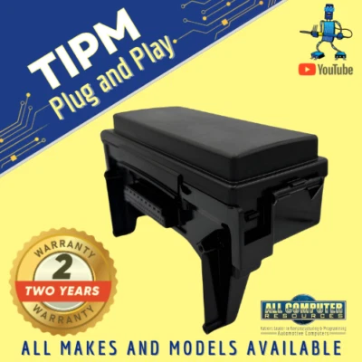 Jeep Commander TIPM 2010 pieza # 4692214 *programación incluida* Foto 1 de 4