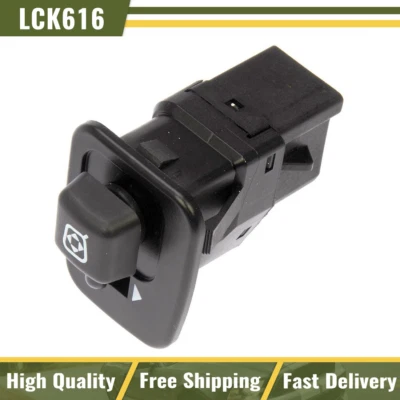 Remote Power Mirror Switch for 95-08 Ford Mercury Crown Victoria E150 Explorer - Image 1 of 4