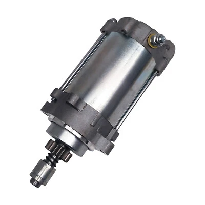 Starter for Ski-Doo 515176784 515176858 515177047 515177389 US - Image 1 of 4