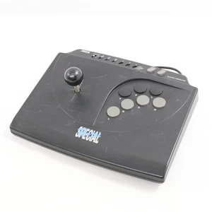 Super Famicom Controller FIGHTER STICK SPECIAL Fighting Nintendo SFC 1038 - Picture 1 of 4