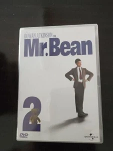 Mr.Bean - Edition Zum 10. Jubiläum Teil 2 Story Of Mr.Bean ) Fine Condition - Picture 1 of 2