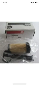 ORIGINAL CUMMINS 5303604 OEM UF101 Cummins DEF Filter. SUPER SALE. UF101. - Picture 1 of 2