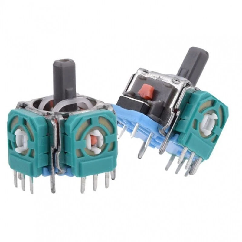 Module Joystick for Control sony PLAYSTATION 4, PS4, Microsoft Xbox One, R3 L3 - Image 1 of 1