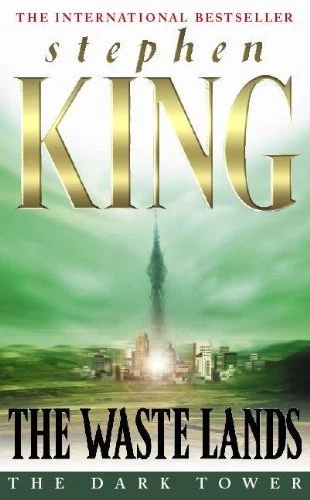The Waste Lands (Dark Tower) By Stephen King - Image 1 of 1