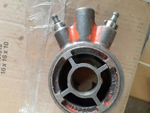 Craftsman Pipe threading die set - Picture 1 of 5