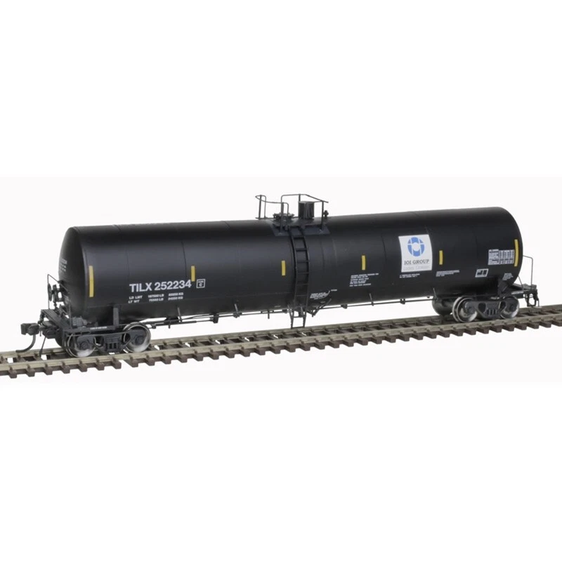 ATLAS (HO) 20 006 883 TILX IOI GROUP TRINITY 25,500 GAL TANK CAR # 252216 - Image 1 of 1