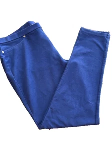 Leggins Michael Kors Hose Blau Damen XL. 16-18-20 - Bild 1 von 5