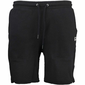Las mejores ofertas en Pantalones cortos de algodón PUMA Negro para De  hombre | eBay